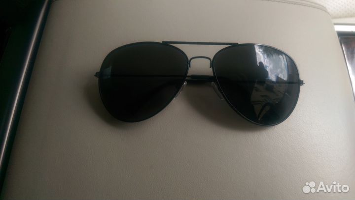 Продам новые очки