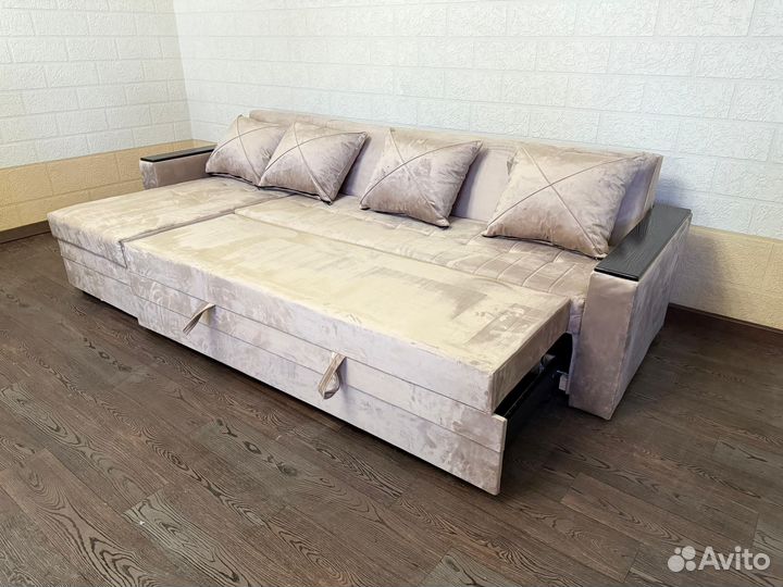 Мягкая мебель доставка по всей России