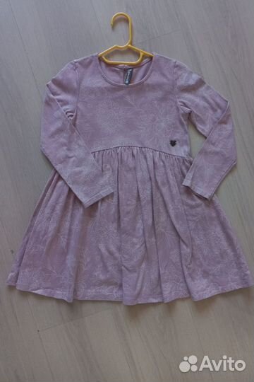 Детские вещи пакетом 122