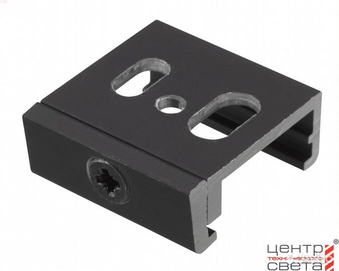 Скоба крепления К шинопроводу SKB 12 silver nord