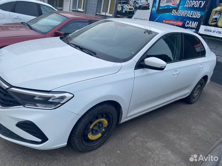 Аренда авто под Яндекс такси и доставку