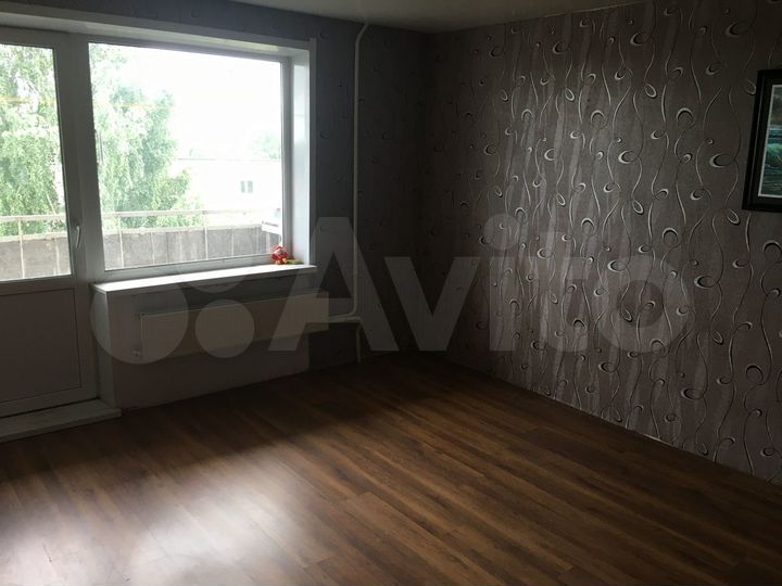 2-к. квартира, 41 м², 5/5 эт.