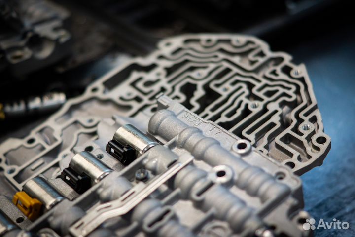 Оперативный ремонт гидроблоков с гарантией