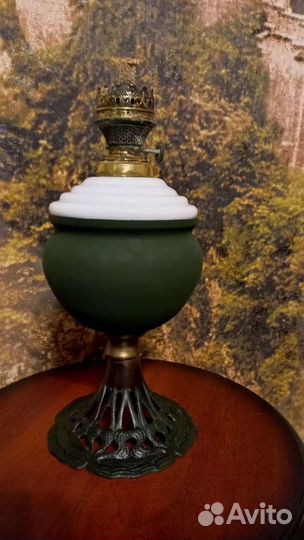 Керосиновая лампа