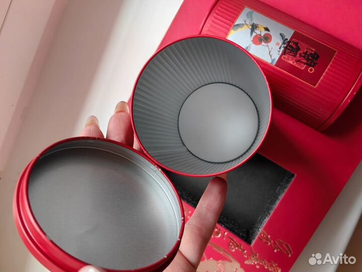 Подарочный набор