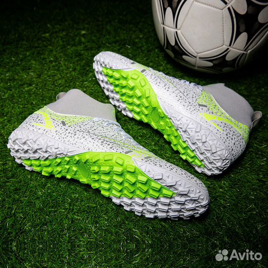 Бутсы футбольные, размеры 40-44, новые