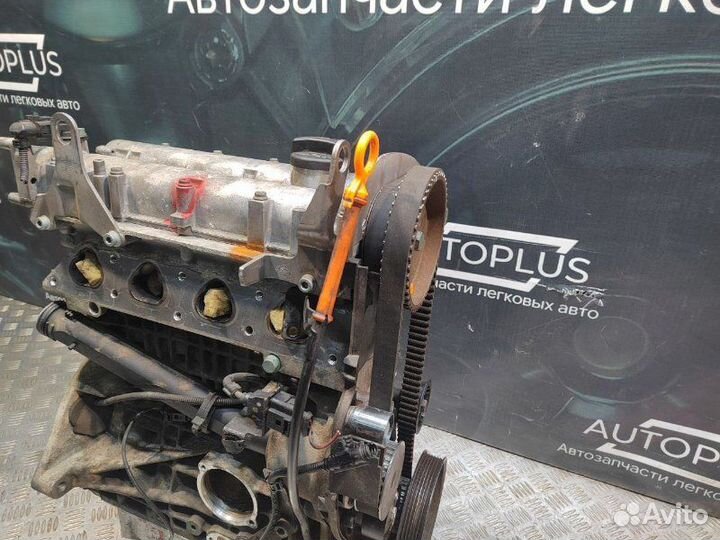 Двигатель Volkswagen Golf 4 1.4 AXP 1997-2004