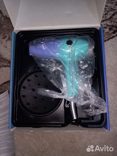 Фен для волос