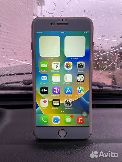 iPhone 8 Plus, 64 ГБ