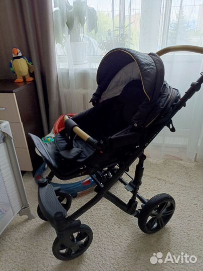 Коляска Adamex encore 2 в 1