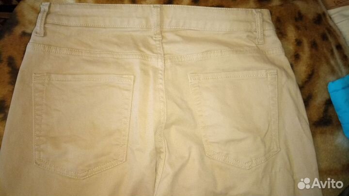 Джинсы для девочки