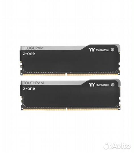 Оперативная память Thermaltake toughram Z-ONE, 16