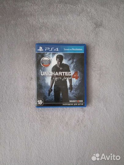 Игра для приставки