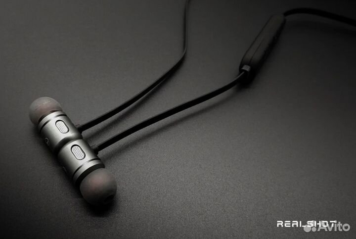 Bluetooth наушники