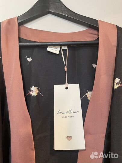 Халат женский