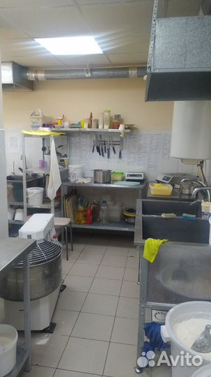 Продам 3 действующие пекарни