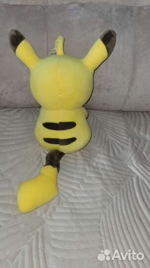 Мягкая игрушка утка