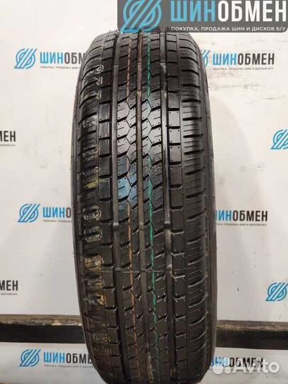 Bridgestone Duravis R410 205/65 R16 103