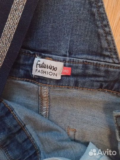 Одежда для девочки 140 146