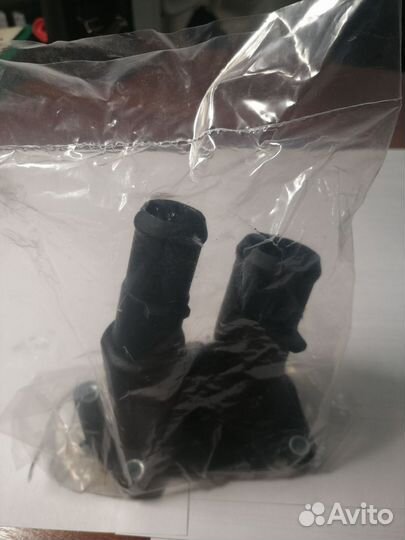 Корпус термостата ford JP Group Арт-1514500500