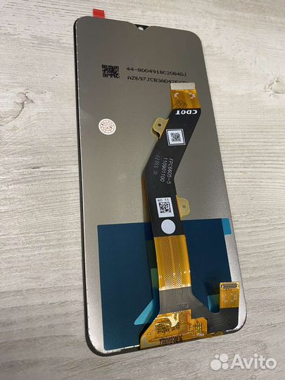 Дисплей Tecno Spark 10 / Spark 10C