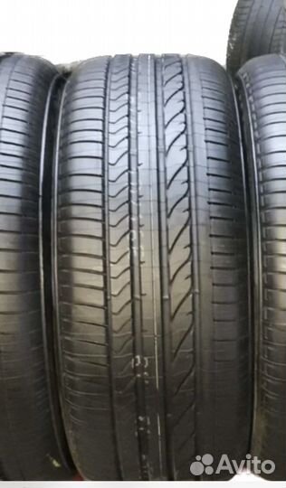 Bridgestone Dueler H/P Sport 285/50 R20 112V