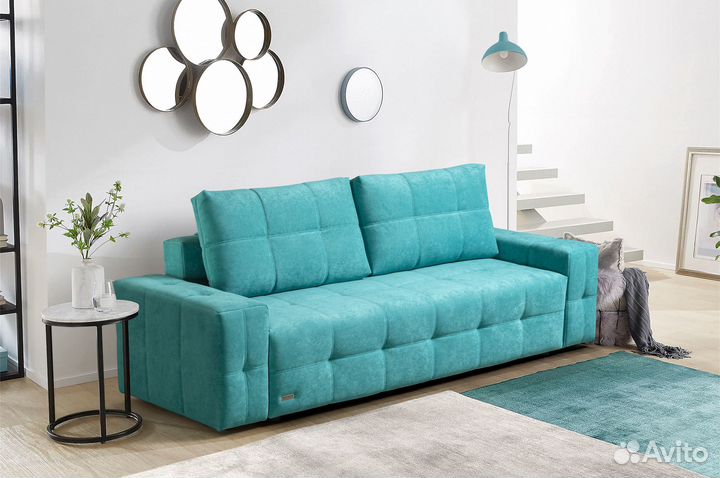 Диван прямой 