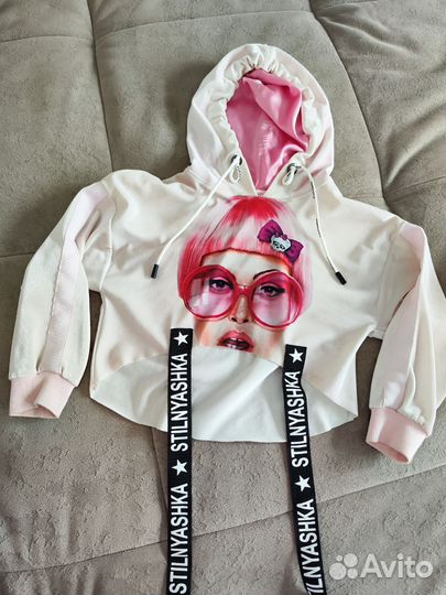 Кофта stilnyashka