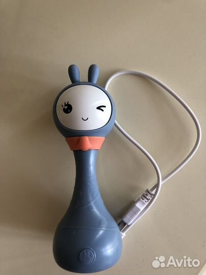 Зайка алило