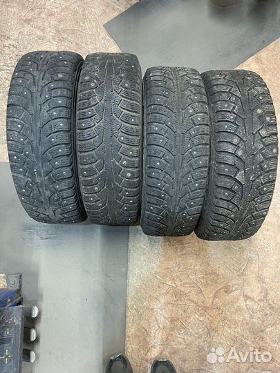 Nokian Tyres Nordman 5 175/65 R14