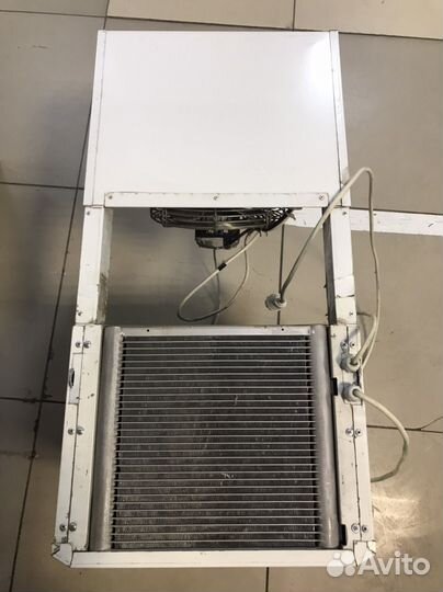 Холодильный моноблок