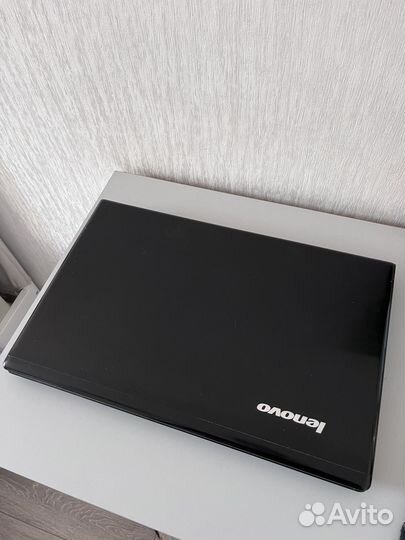 Ноутбук Lenovo бу