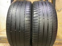 Michelin Primacy HP 215/55 R17 98W