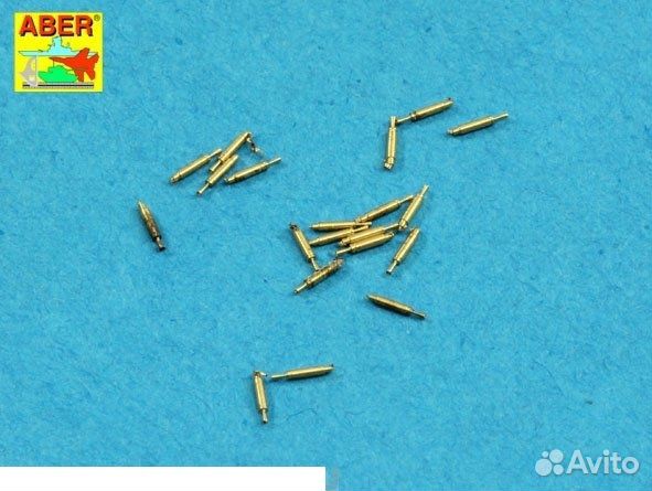 Дополнение к моделям aber ABR-1:400-L-10 1/400