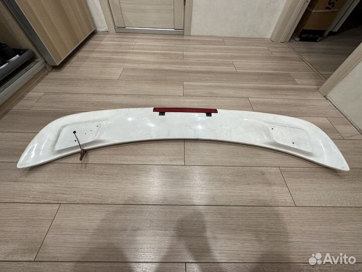 Спойлер Ниссан Максима