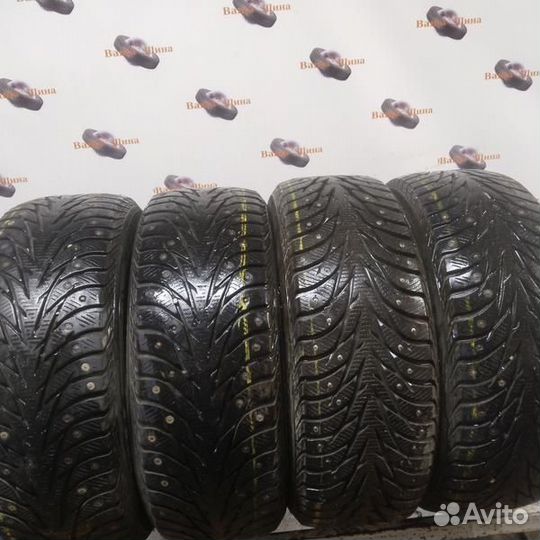 Yokohama Ice Guard IG35 205/55 R16