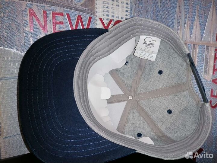 Кепка бейсболка оригинал