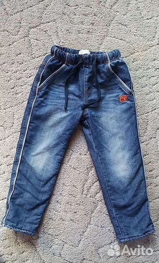 Демисезонный комплект