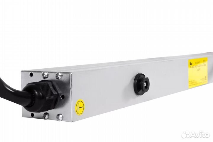 Блок розеток цмо R-3X32-18S-A-I-1420-3-3PN