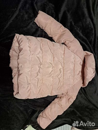 Детская куртка 152