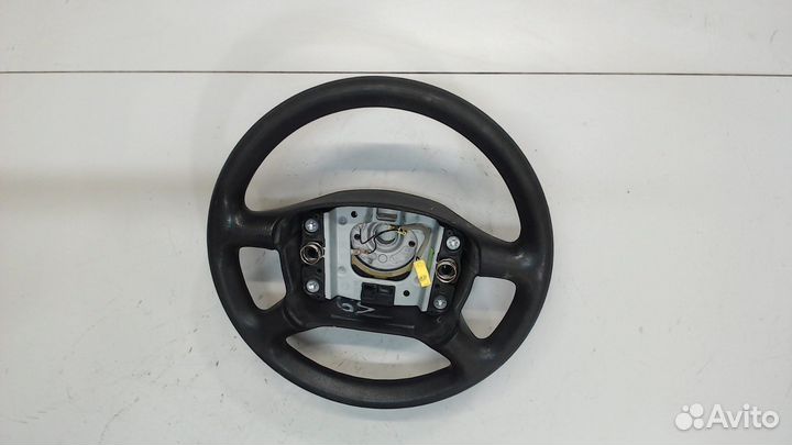 Руль Skoda Octavia Tour, 2004