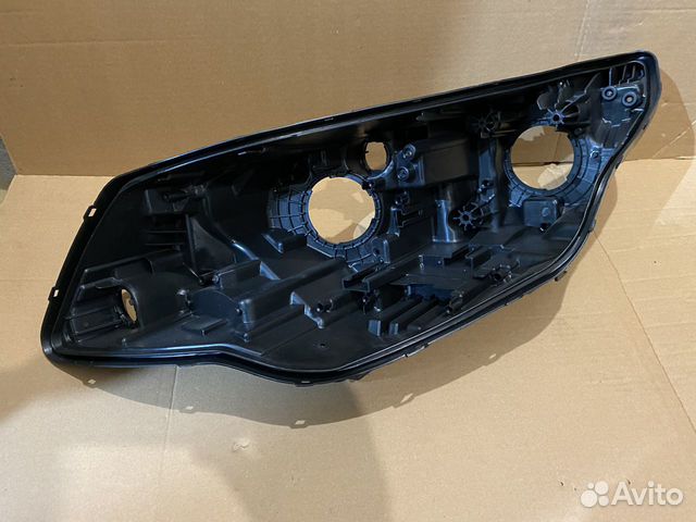 Корпус фары KIA Optima