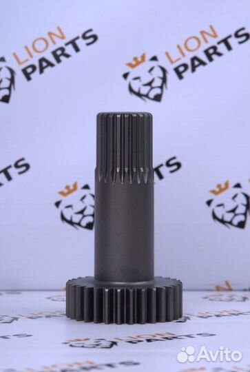 Солнечная шестерня JCB 200 05:903804