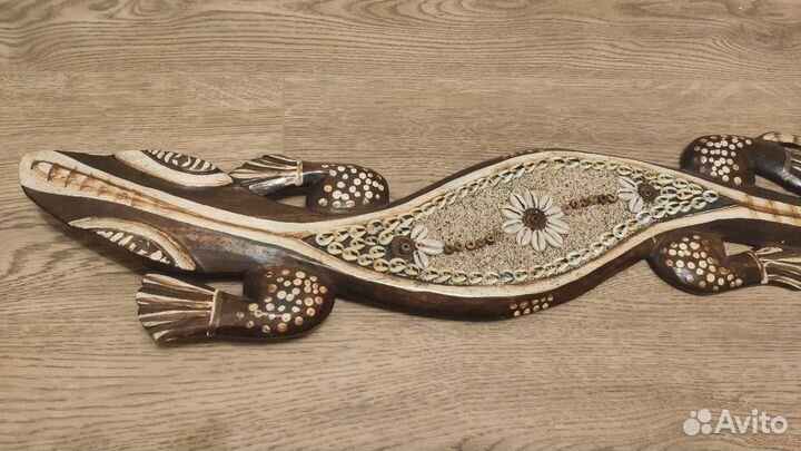 Саламандра сувенир