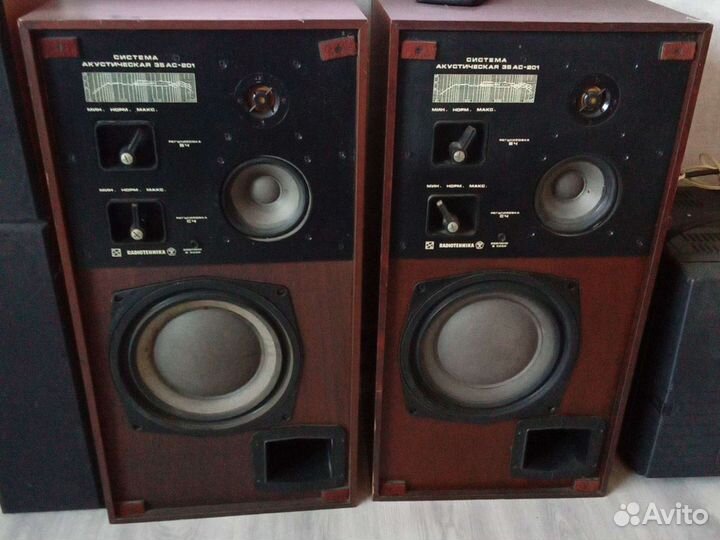 Radiotehnika 35ас-201