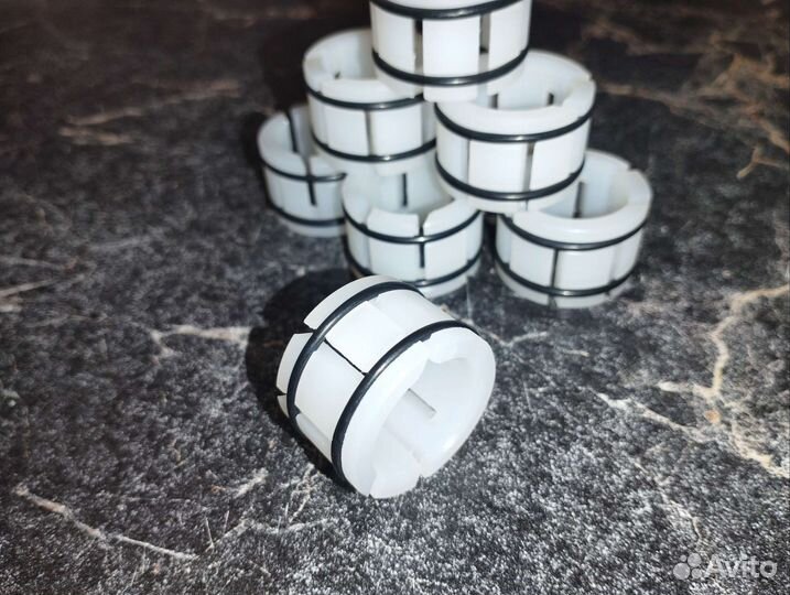 Втулка рулевой рейки Тойота Пассо, вв