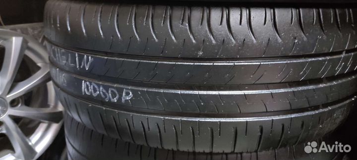 Michelin E-Primacy 205/55 R16