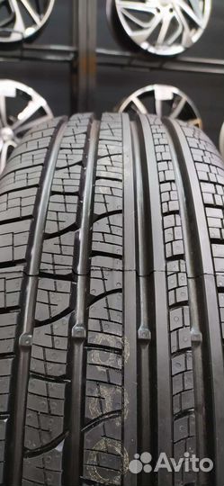 Pirelli Scorpion Verde 225/65 R17