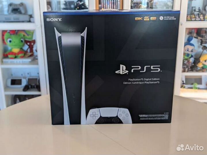 Sony Playstation 5