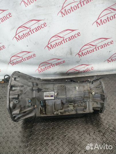 АКПП Mitsubishi Pajero 3.2 4M41 2016